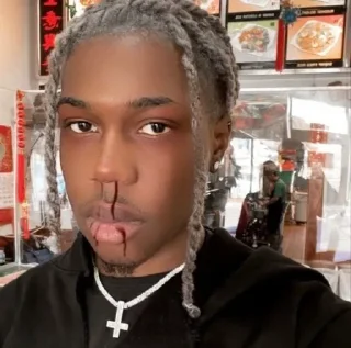 Sticker تریاکی های خون‌آشام @OpiumVamps - 1