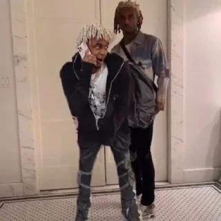 Sticker تریاکی های خون‌آشام @OpiumVamps - 7