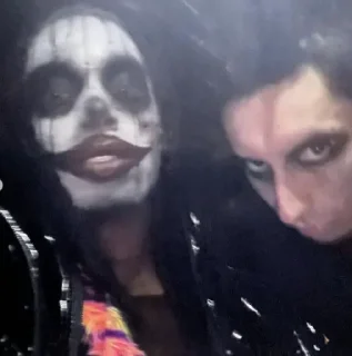 Sticker تریاکی های خون‌آشام @OpiumVamps - 5