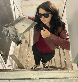 Sticker Opium_Dreams - 3