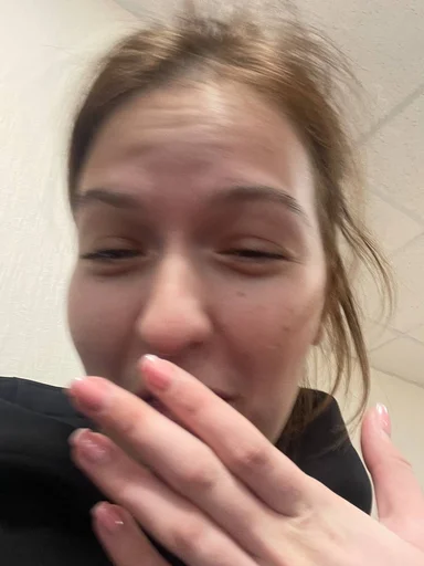 Биба и бобы - Человек