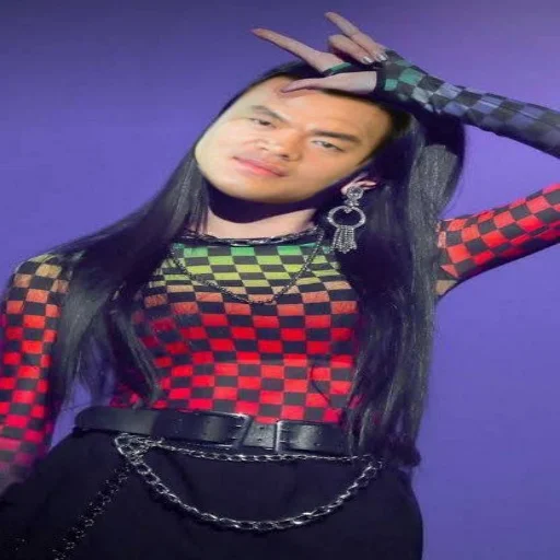 human face clothing person