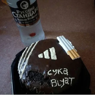 Стикер nekon4an - 1