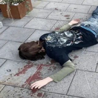 Стикер nekon4an - 3