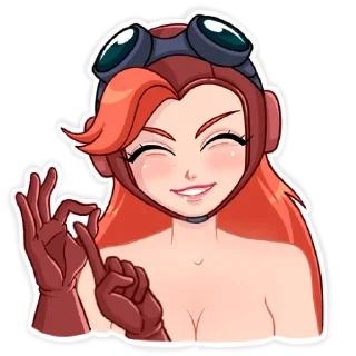 Sticker OpyatbDro4itb - 11