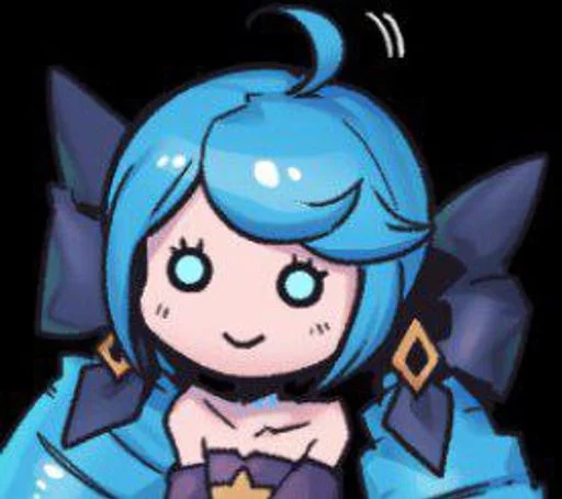 Снежная лига легенд • @sticbot - 