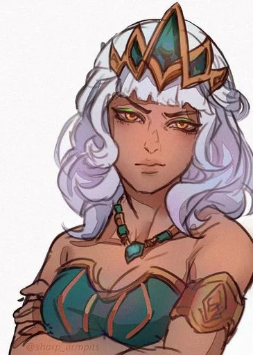 Sticker OqWmoRM_by_sticbot - 1