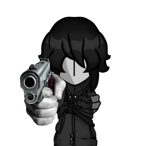 стикеры с Агатой :: @fStikBot - 