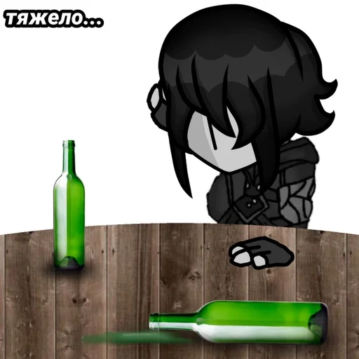 Стикер стикеры с Агатой :: @fStikBot - 11