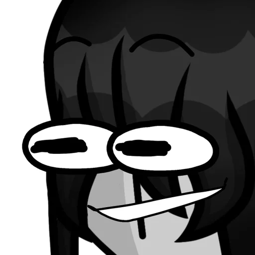 Стикер стикеры с Агатой :: @fStikBot - 3