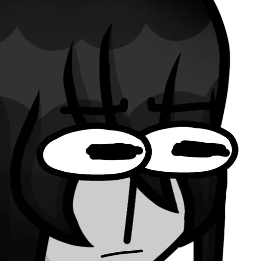 Стикер стикеры с Агатой :: @fStikBot - 0