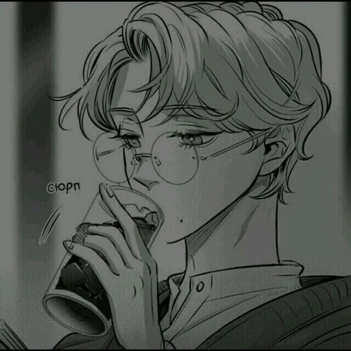 эскиз рисование иллюстрация