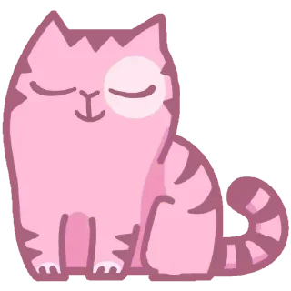 Sticker Больше стиков тут: @stikery4 - 8