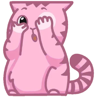 Sticker Больше стиков тут: @stikery4 - 2