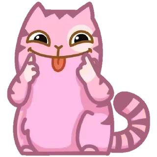 Sticker Больше стиков тут: @stikery4 - 10