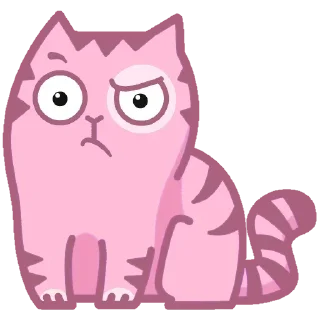 Sticker Больше стиков тут: @stikery4 - 9