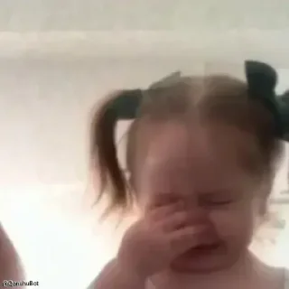 Стикер Orange Cake - 5