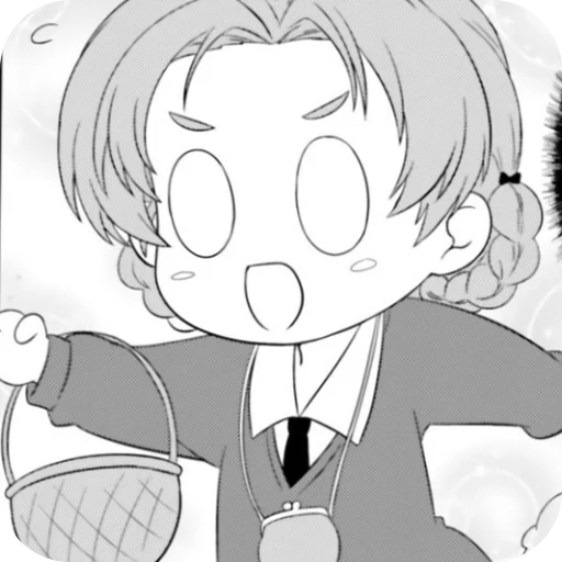 Sticker OrangePekoe - 1