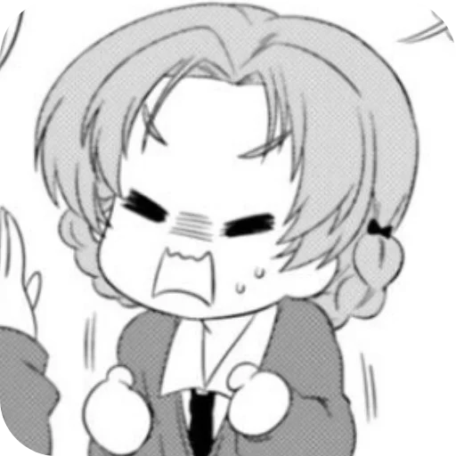 Sticker OrangePekoe - 1