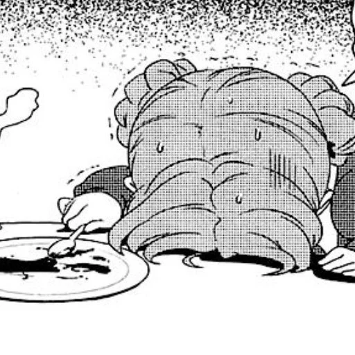 Sticker OrangePekoe - 1