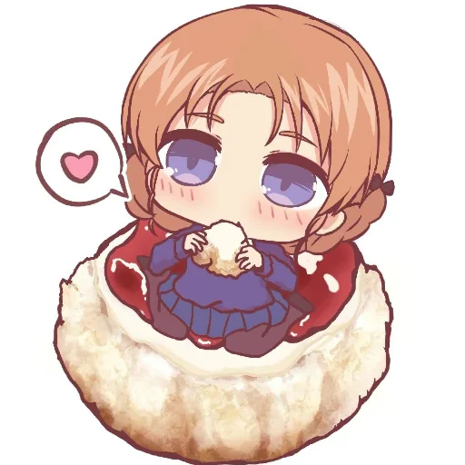 Sticker OrangePekoe - 1