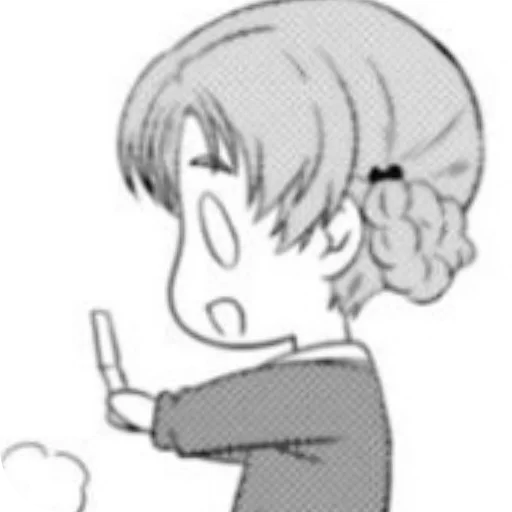 Sticker OrangePekoe - 1