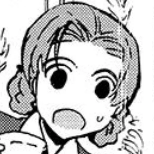 Sticker OrangePekoe - 1