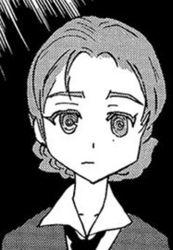 Sticker OrangePekoe - 1