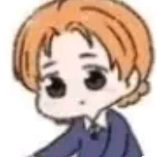 Sticker OrangePekoe - 1