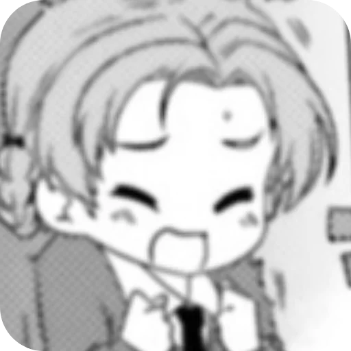 Sticker OrangePekoe - 1