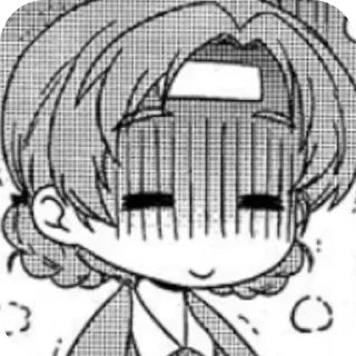 Стикер Orange Pekoe - 1