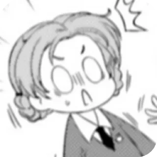 Стикер Orange Pekoe - 7