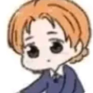 Стикер Orange Pekoe - 8