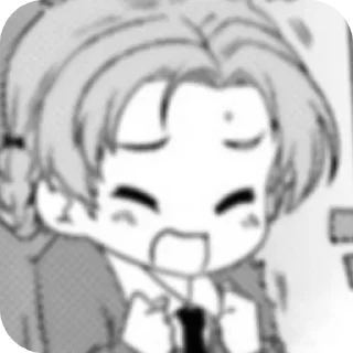 Стикер Orange Pekoe - 5