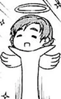 Стикер Orange Pekoe - 6