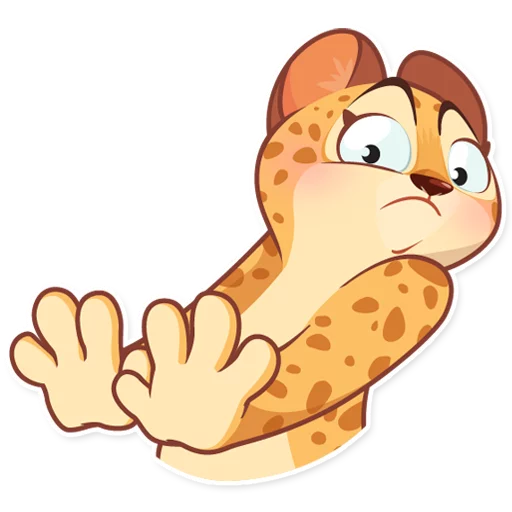 мультфильм клипарт иллюстрация