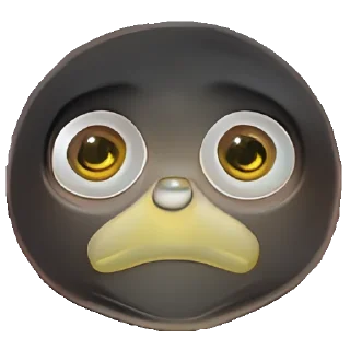 Стикер Орда стикеров - 10