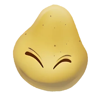 Стикер Орда стикеров - 9