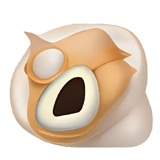 Стикер Орда стикеров - 8