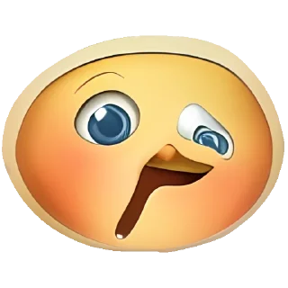 Стикер Орда стикеров - 5