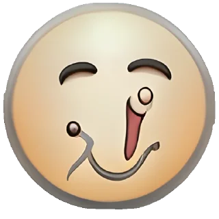 Стикер Орда стикеров - 2