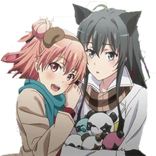 аниме мультфильм манга