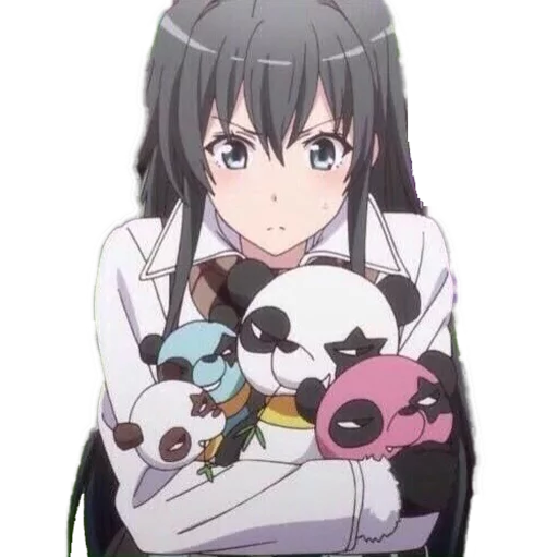 аниме мультфильм манга