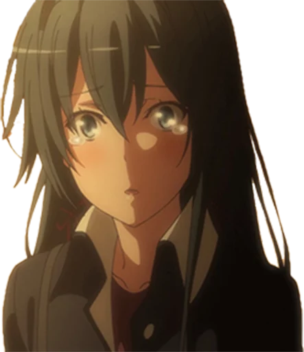 аниме мультфильм cg иллюстрация