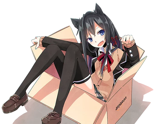 аниме мультфильм мультипликация