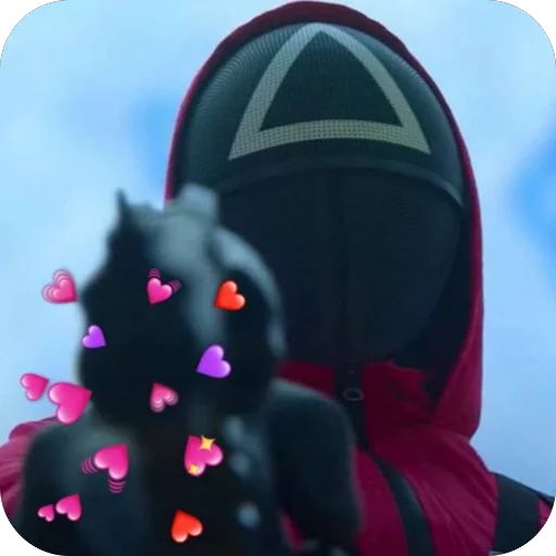 ореховый стикерпак - 