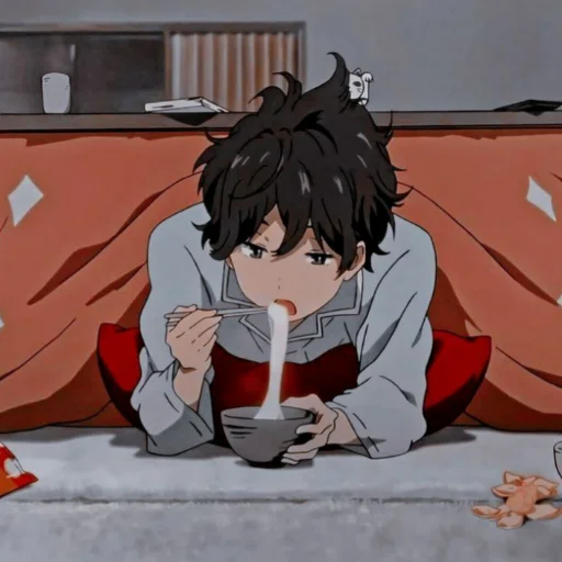 cartoon animated cartoon fiction