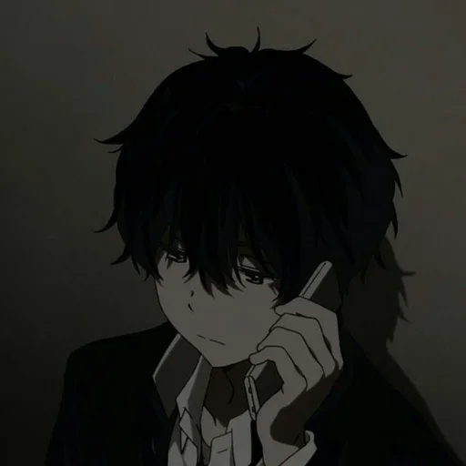 Sticker Orekianimes - 1