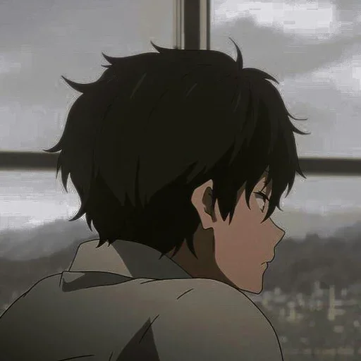 Sticker Orekianimes - 1