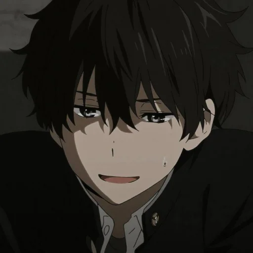 Sticker Oreki houtarou🦋 - 10